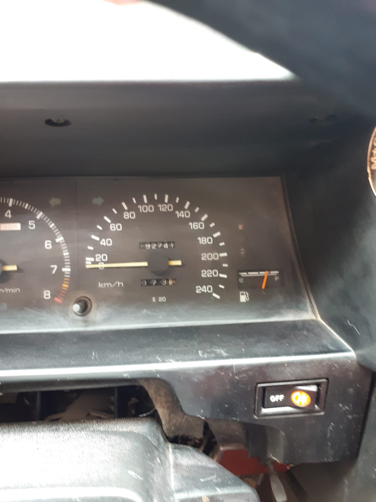 For sale 1983 Toyota AE86 (Zenki) classicregister